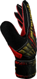 Reusch Attrakt Solid Junior 5572515 7075 black s